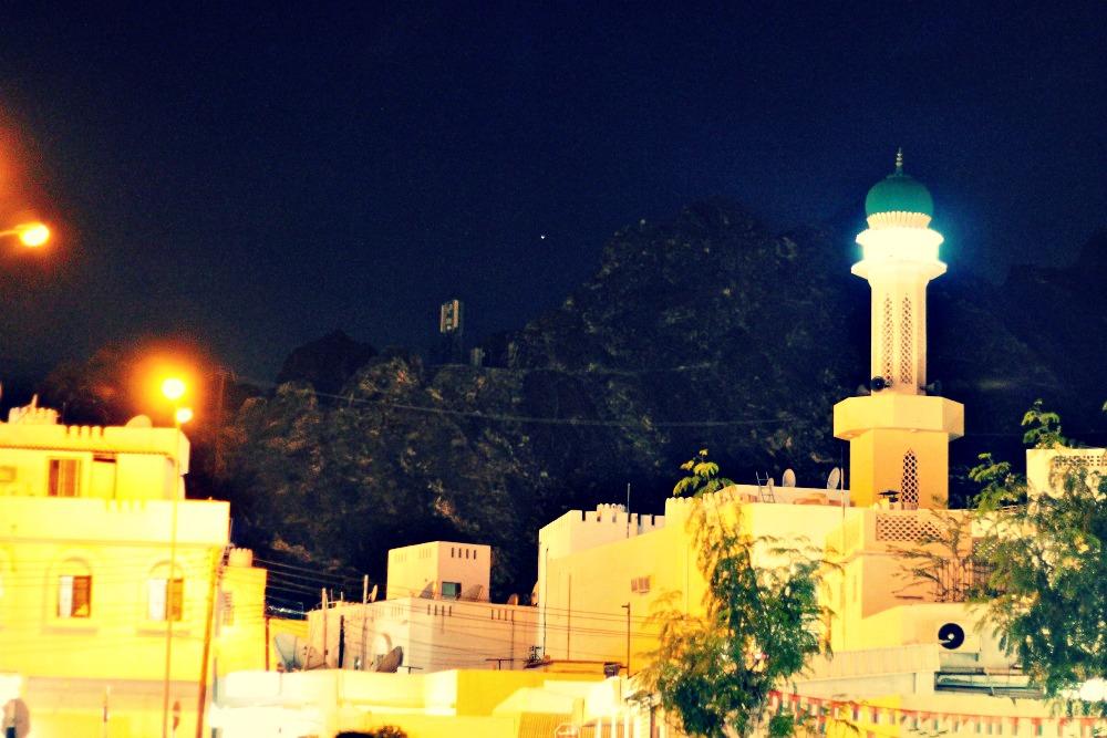 Muscat, Oman