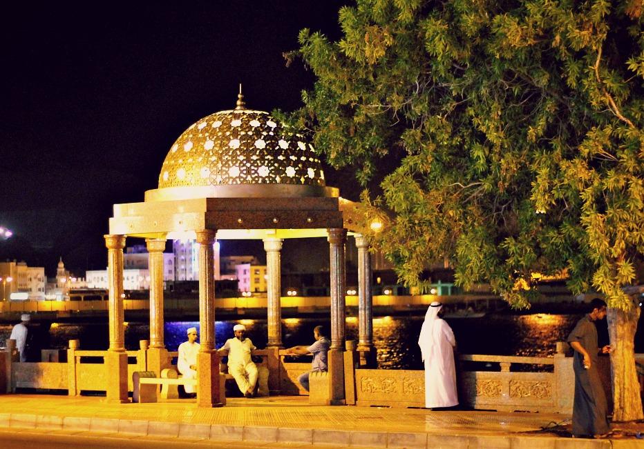 Muscat, Oman