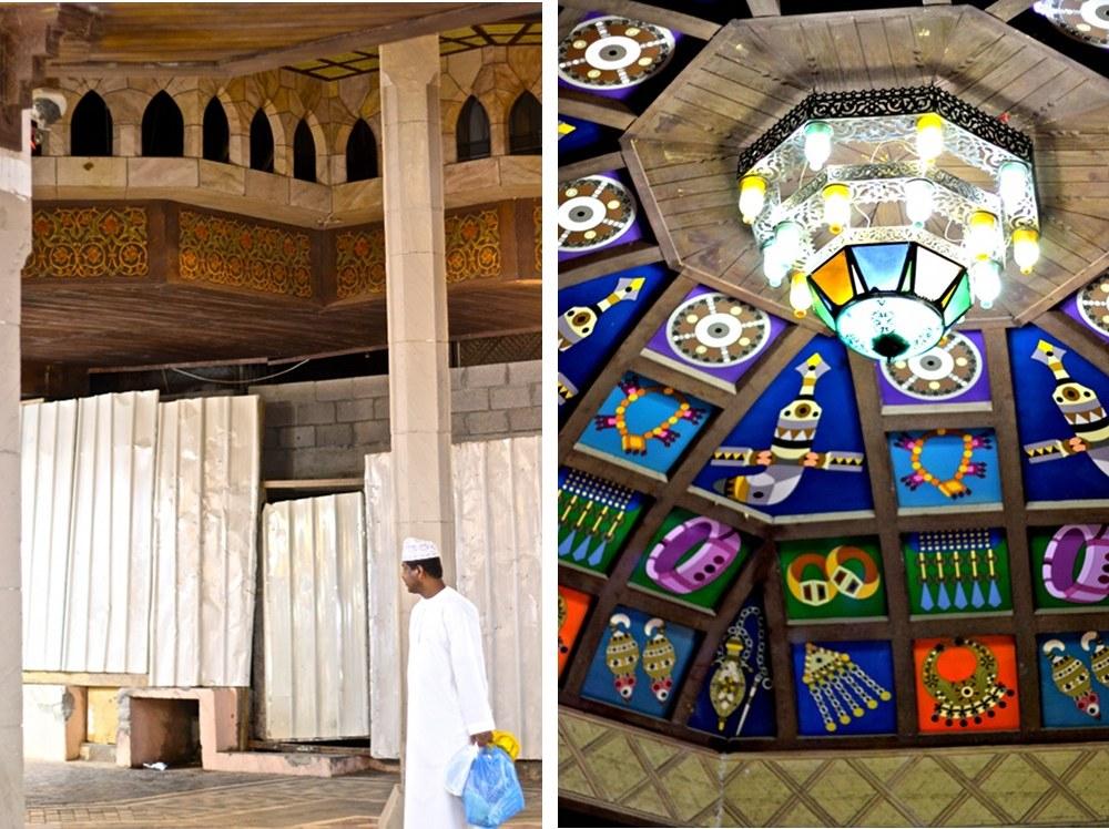 Muttrah Souq