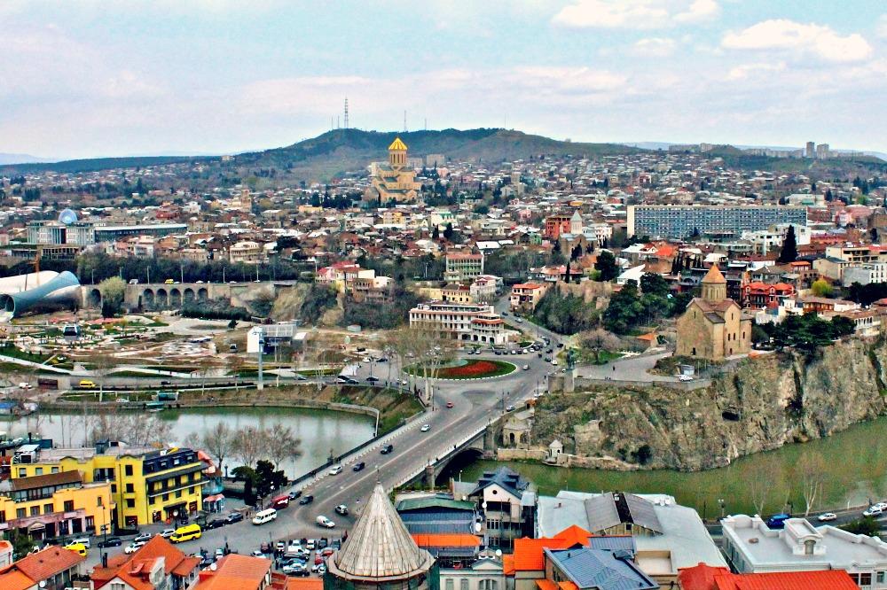 Tbilisi, Georgia