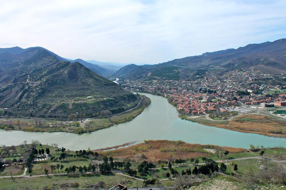 Mtskheta, Georgia