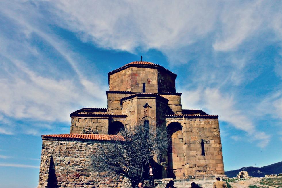 Mtskheta, Georgia
