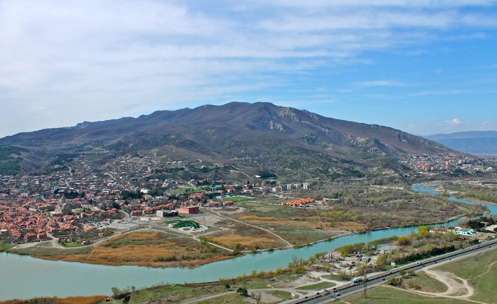 Mtskheta, Georgia