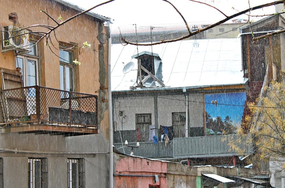 Tbilisi, Georgia