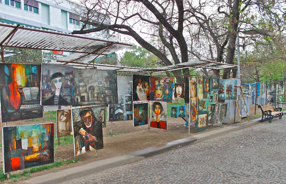 Tbilisi, Georgia
