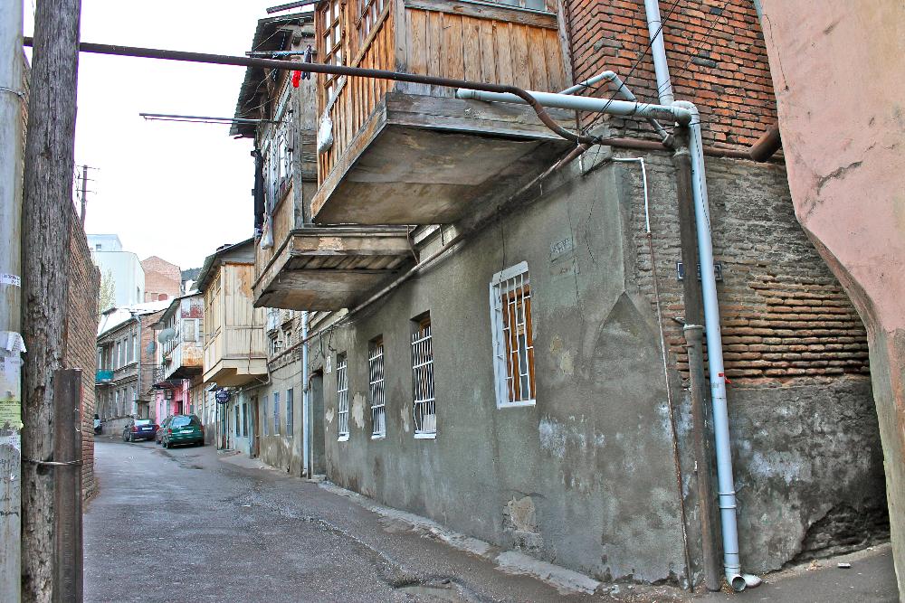 Tbilisi, Georgia