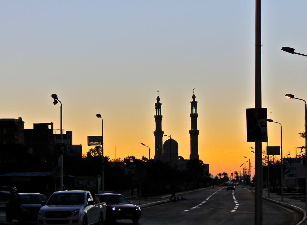 Hurghada, Egypt
