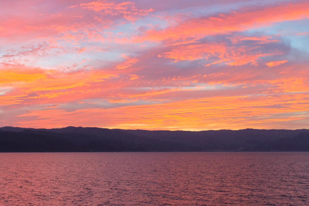 Gulf of Aqaba