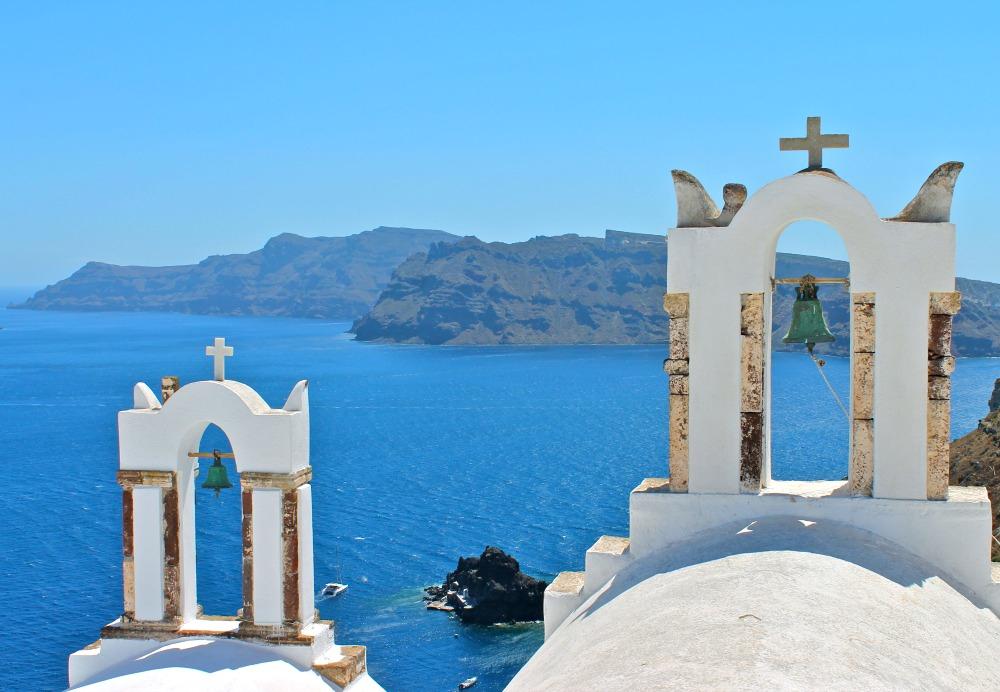 island hopping greece paros