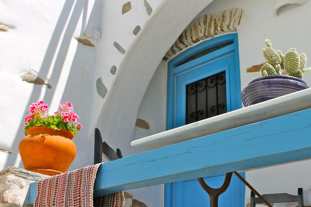 island hopping greece paros