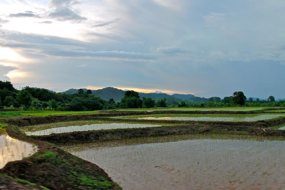 mekong river thailand laos sangkhom nong khai
