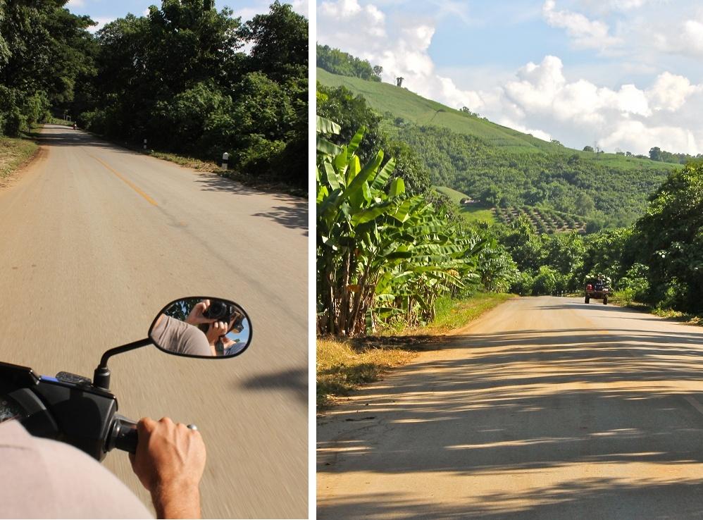 biking mekong river thailand laos sangkhom nong khai
