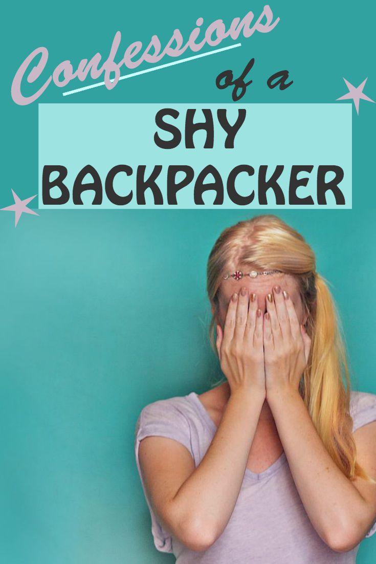 Confessions of a Shy Backpacker