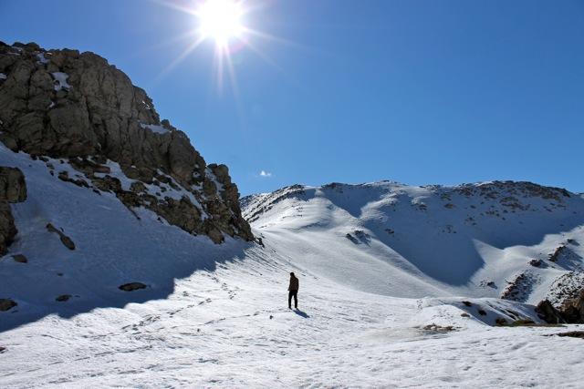 travel Kurdistan, Iran
