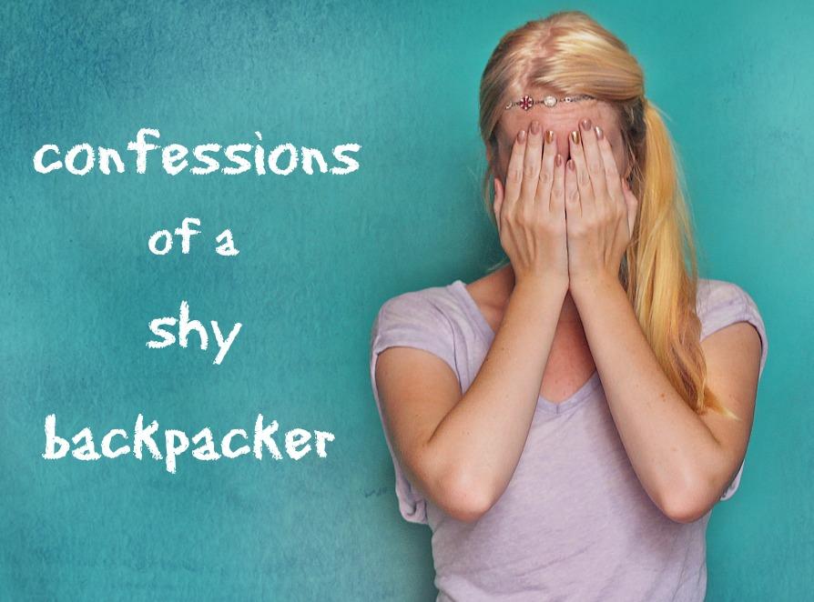 confessions