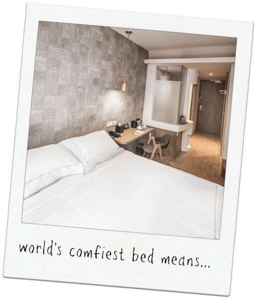Big Hotel Singapore