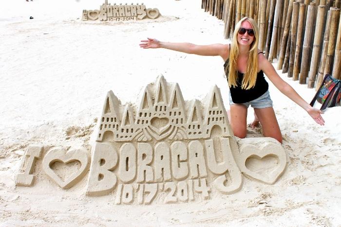 beach boracay philippines photos