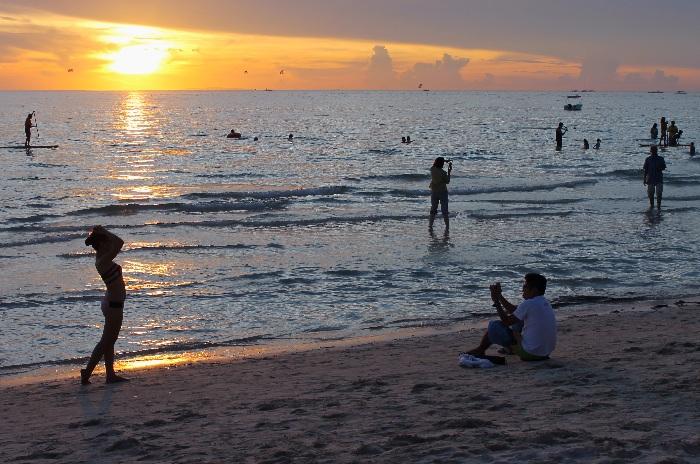 travel boracay philippines photos