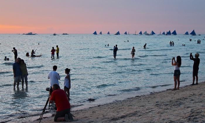 travel boracay philippines photos