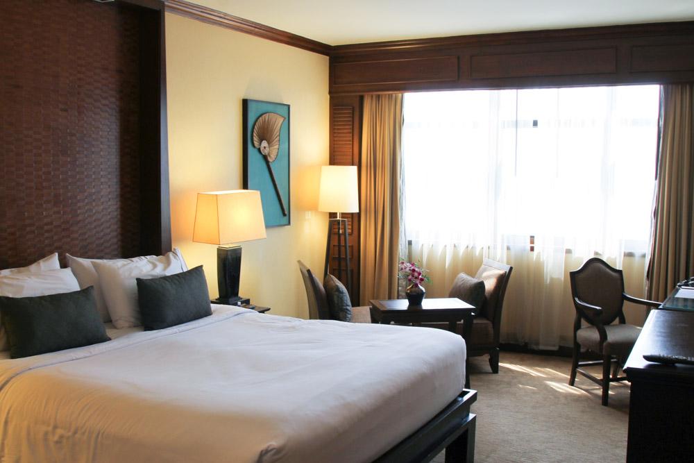 Sukosol Hotel Bangkok
