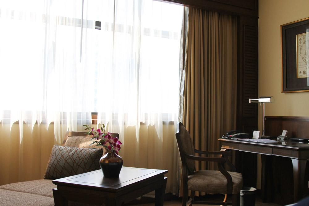 Sukosol Hotel Bangkok