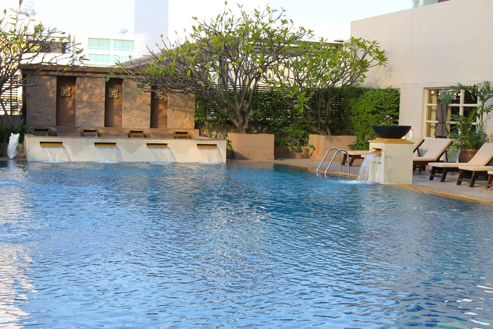 Sukosol Hotel Bangkok