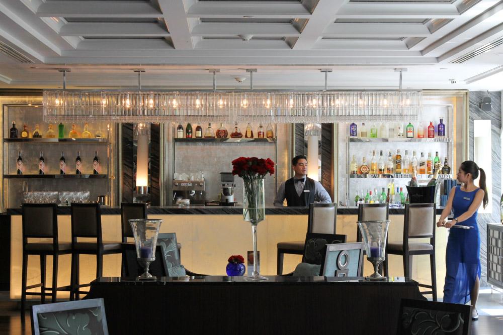 Sukosol Hotel Bangkok