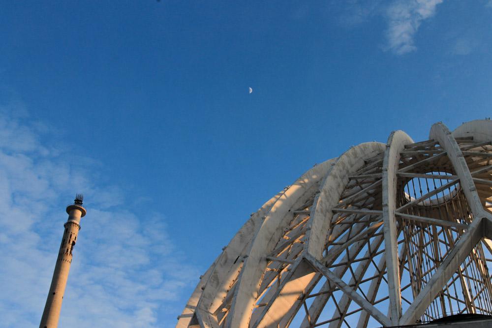 Yekaterinburg, Russia