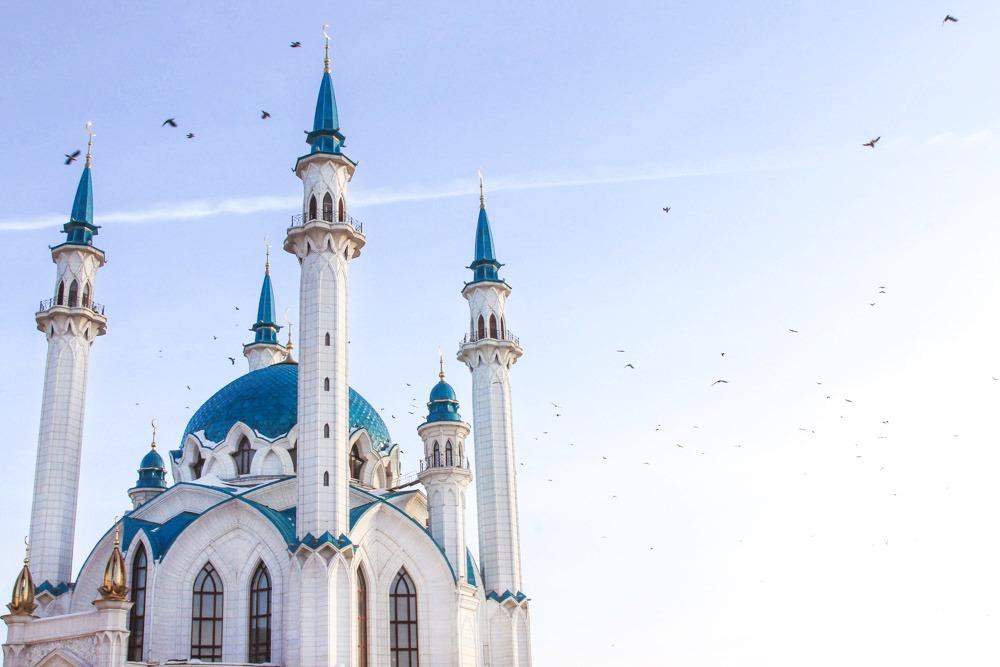 Kazan Russia