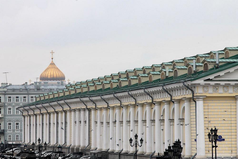 Moscow, Russia