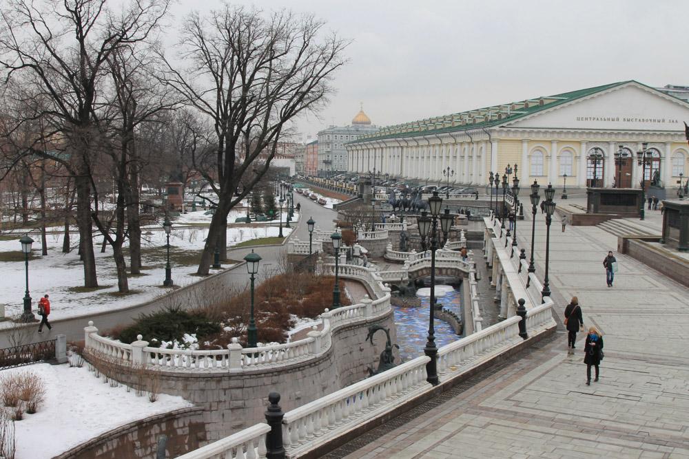 Moscow, Russia