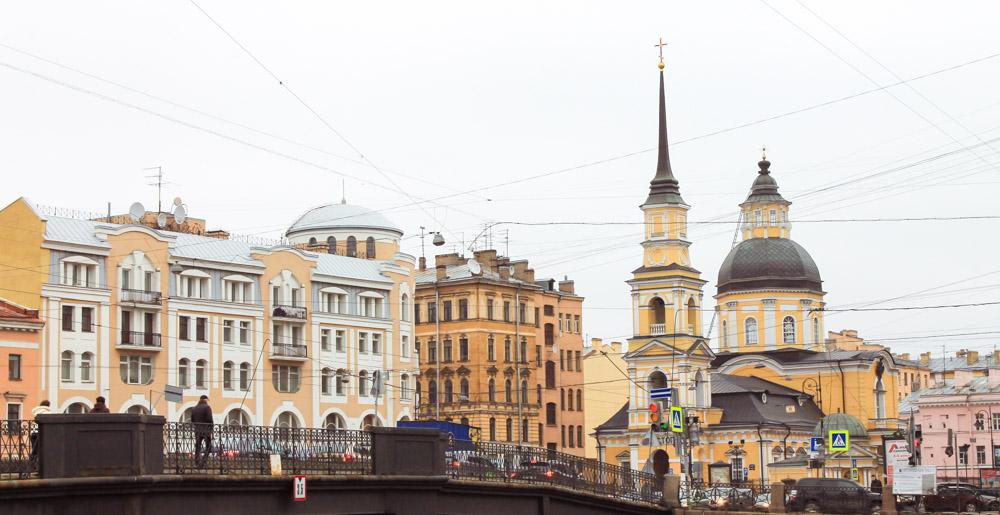 Saint Petersburg Russia