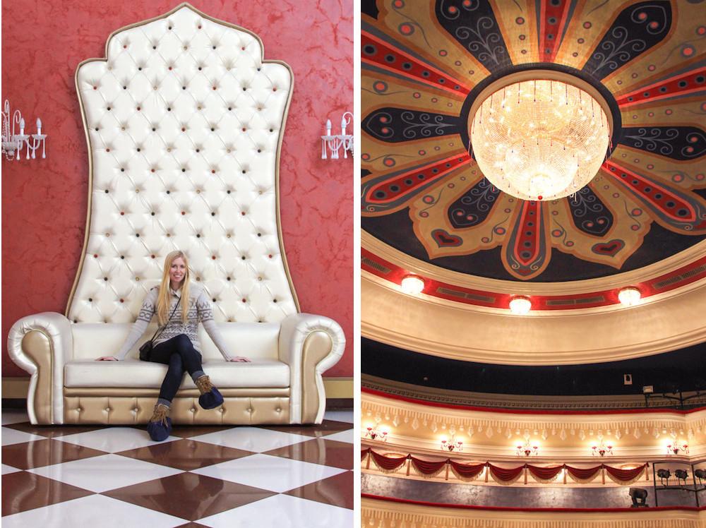 Soviet Lifestyle Museum Kazan Russia