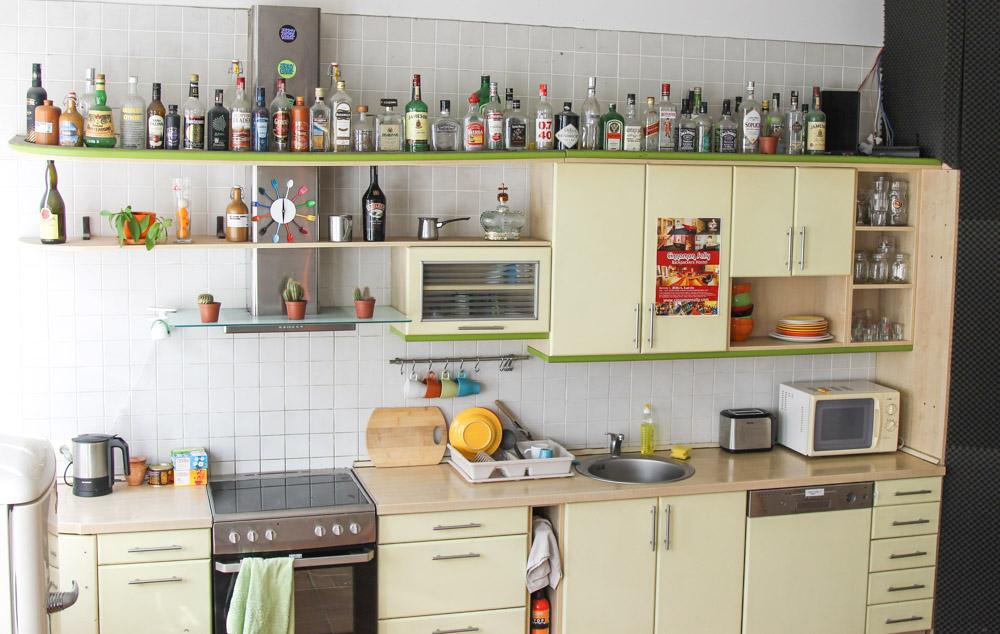 Jimmy Jumps House Hostel Vilnius