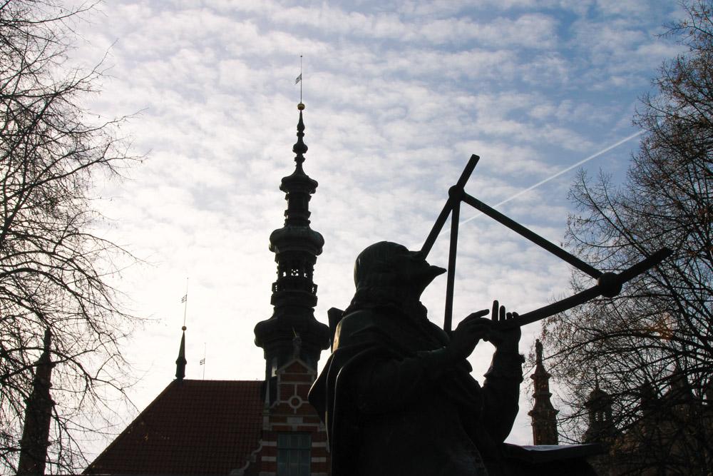 Gdansk travel