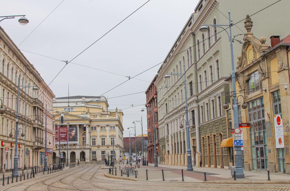 Wroclaw, Poland