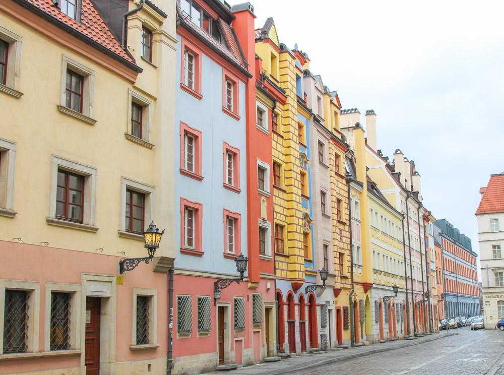 Wroclaw, Poland