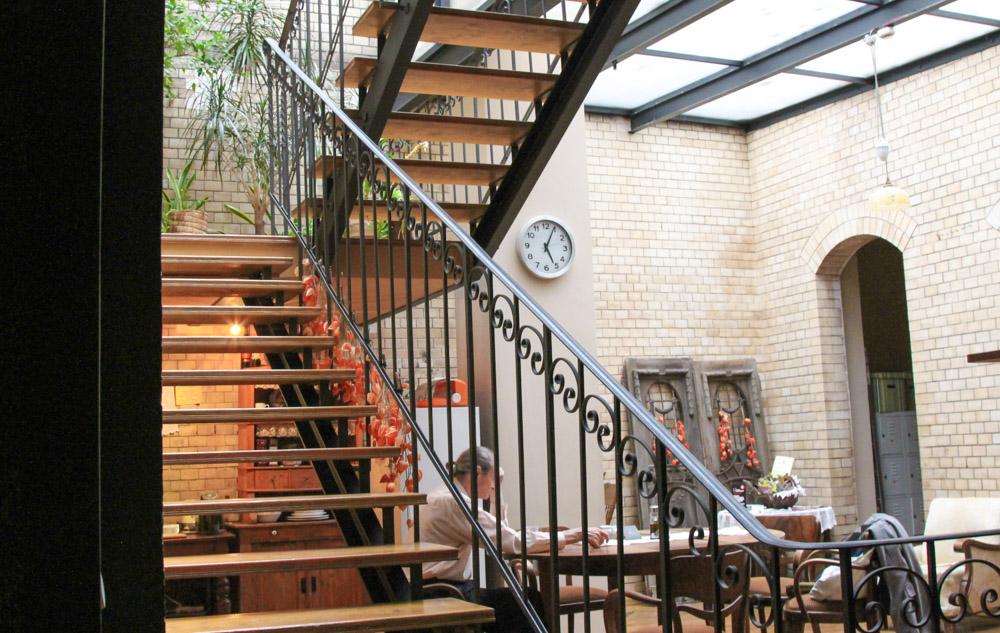 Mleczarnia Hostel Wroclaw, Poland
