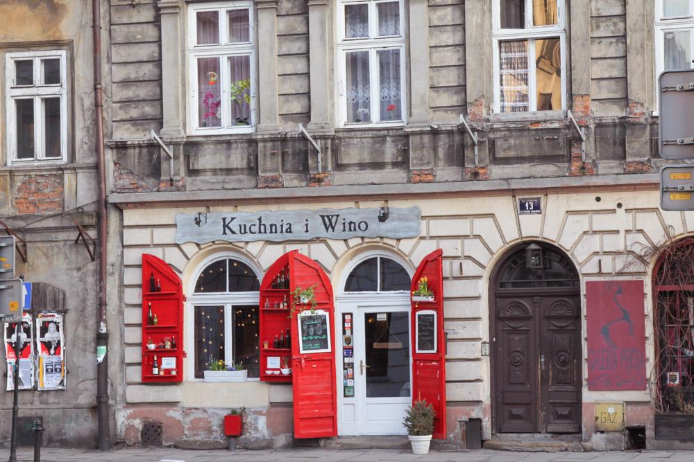 Kazimierz Krakow, Poland