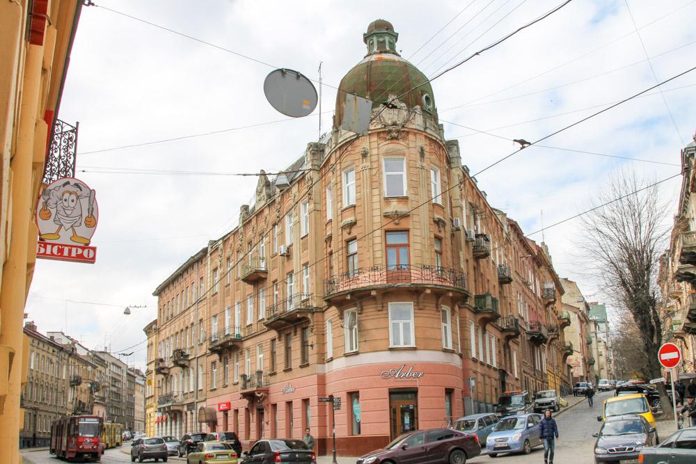 Lviv, Ukraine