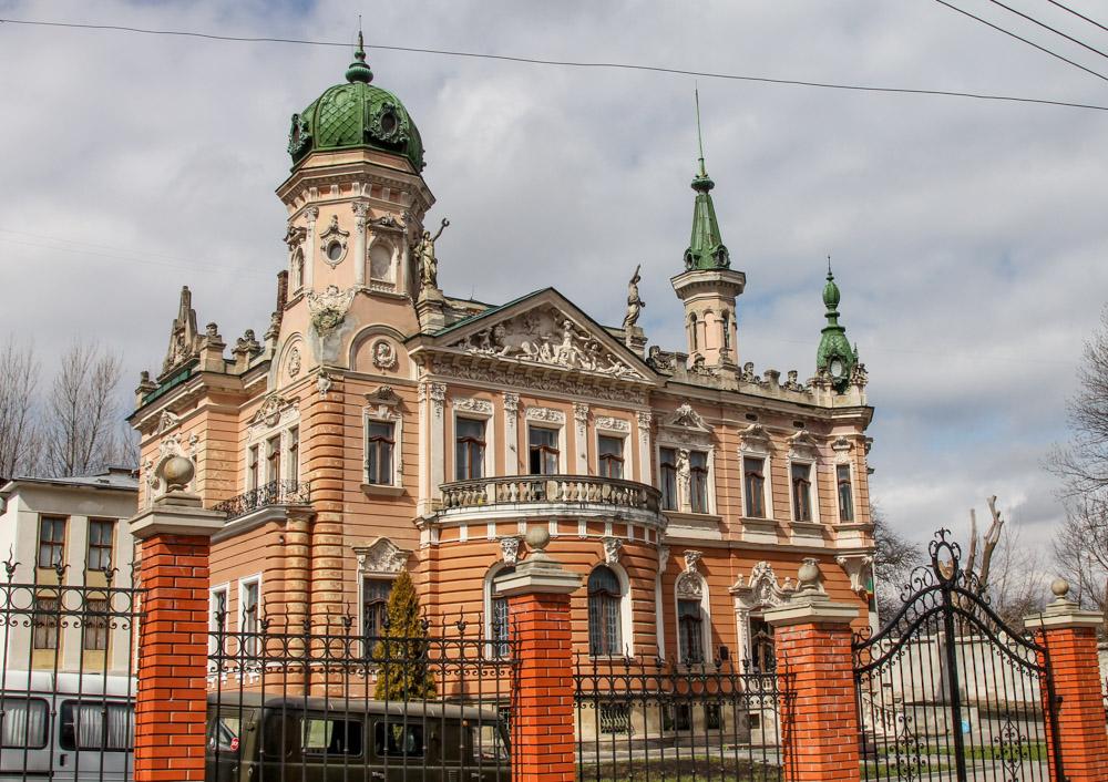 Lviv, Ukraine