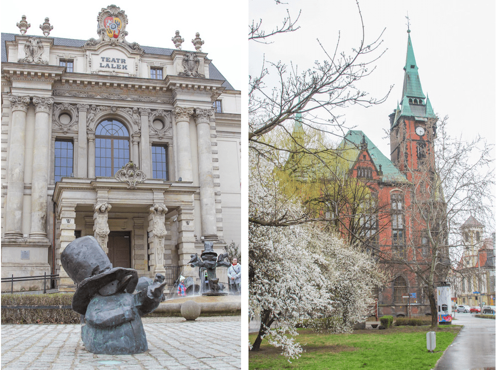 Wroclaw, Poland