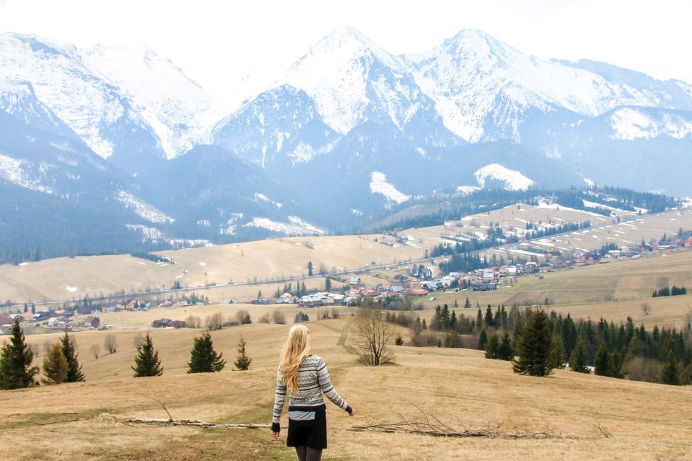 High Tatras, Slovakia