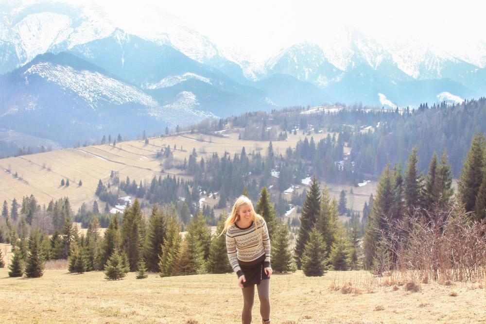 High Tatras, Slovakia