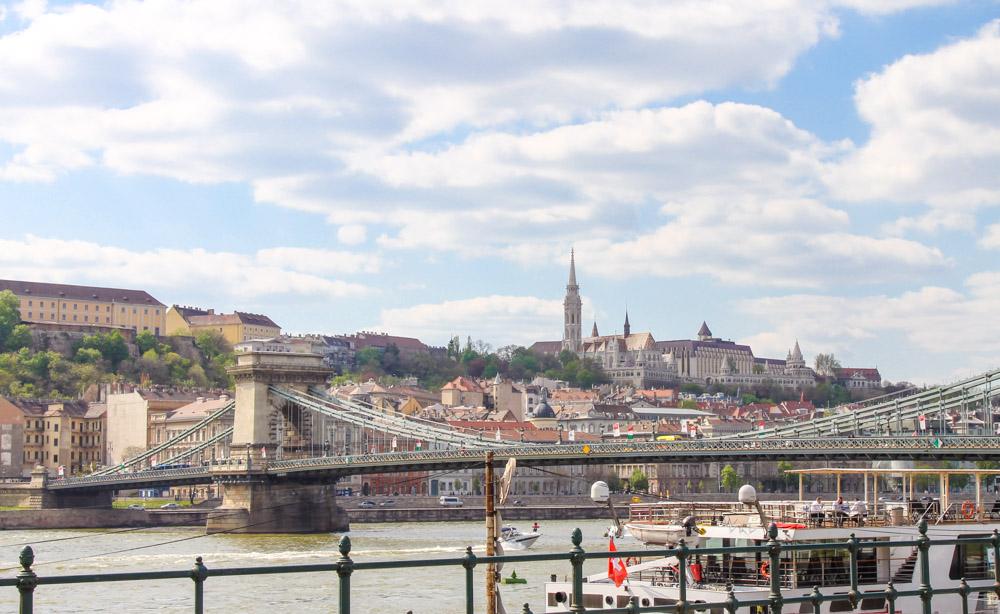 Budapest, Hungary