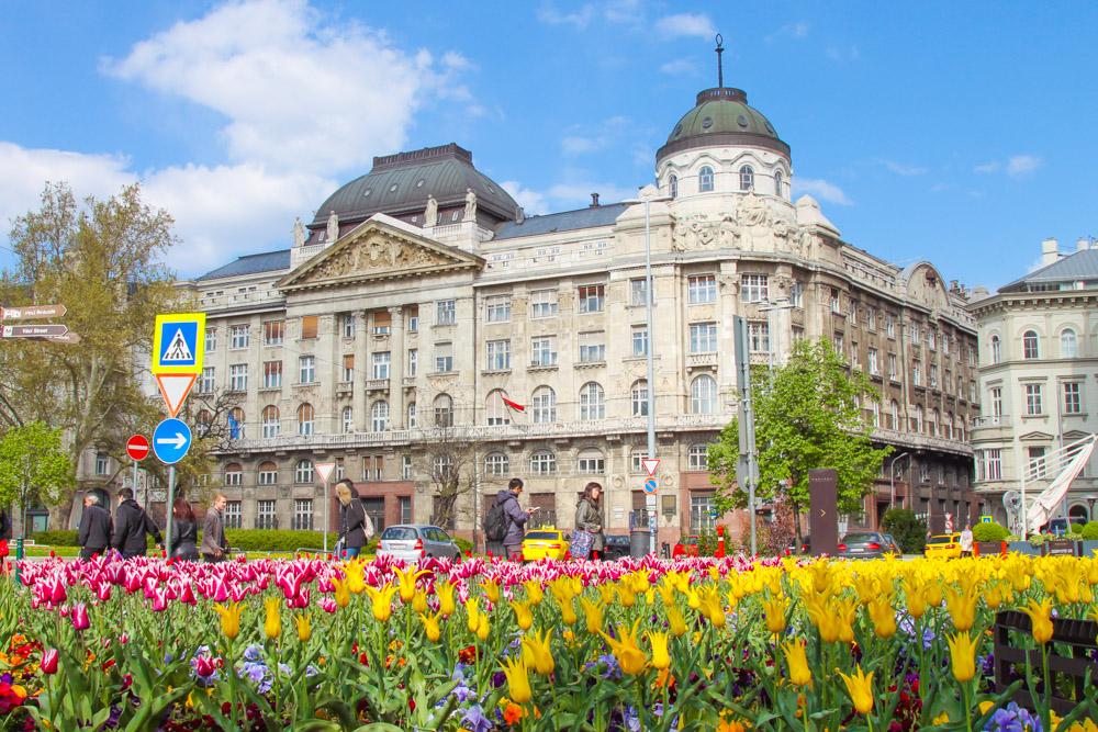 Budapest, Hungary