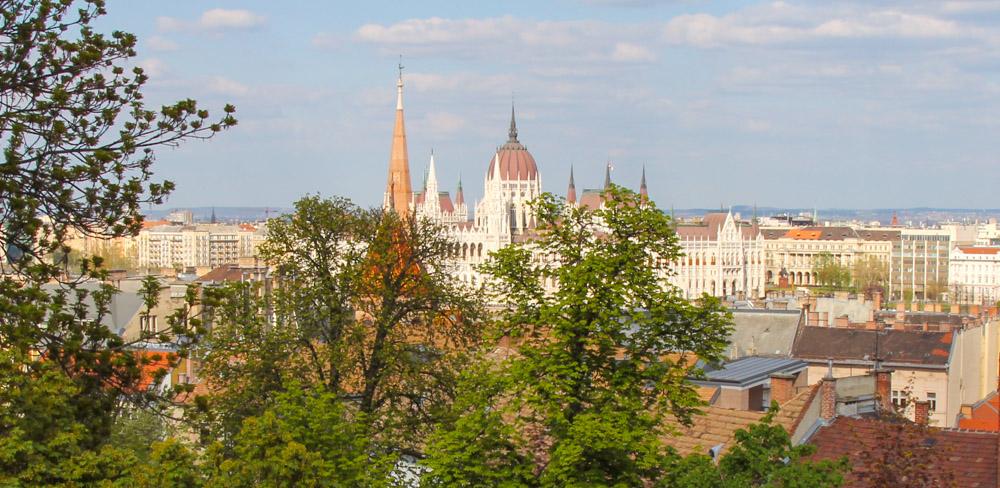 Budapest, Hungary