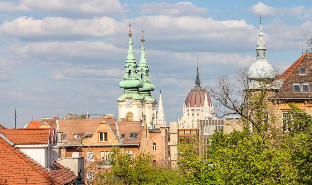Budapest, Hungary