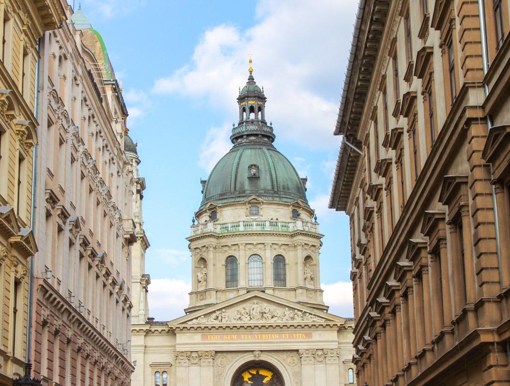 Budapest, Hungary