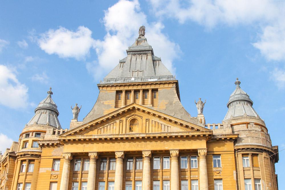 Budapest, Hungary